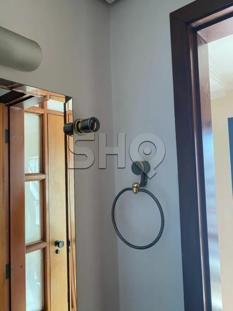 Apartamento, 3 quartos, 189 m² - Foto 1