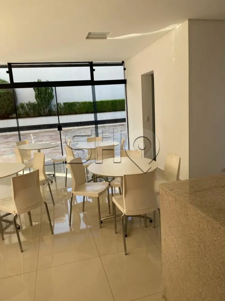Apartamento, 3 quartos, 189 m² - Foto 8