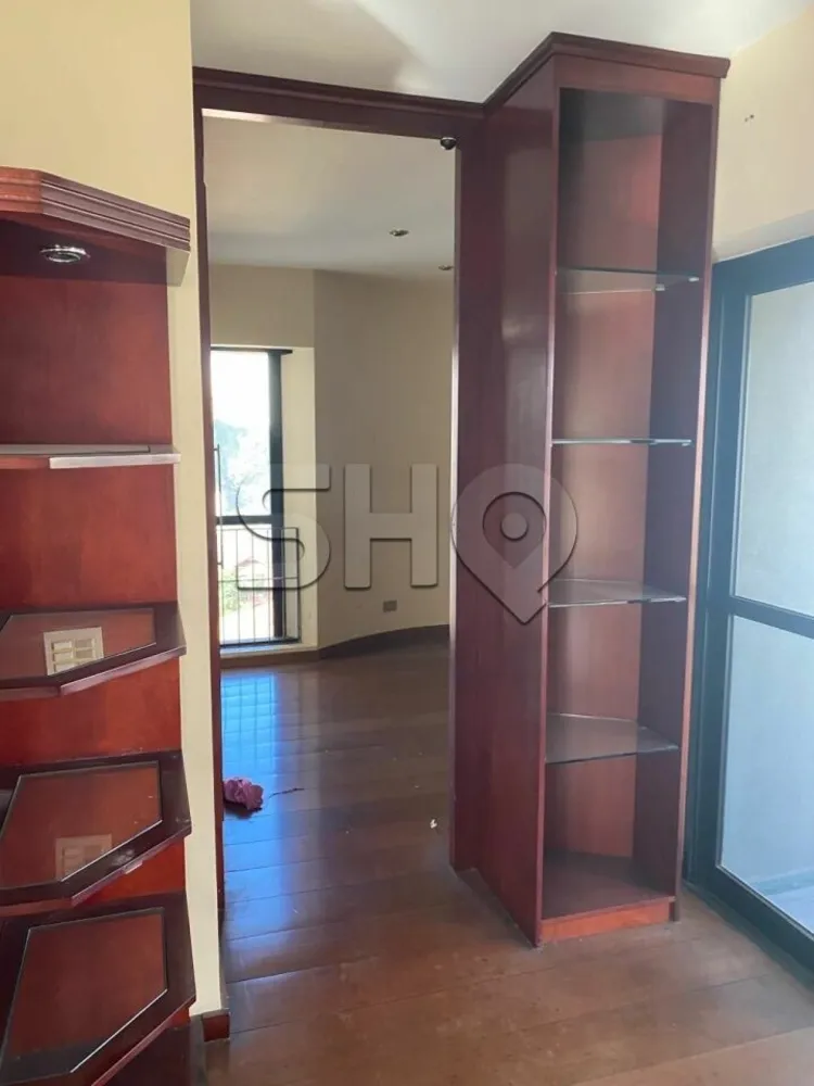 Apartamento, 3 quartos, 189 m² - Foto 3