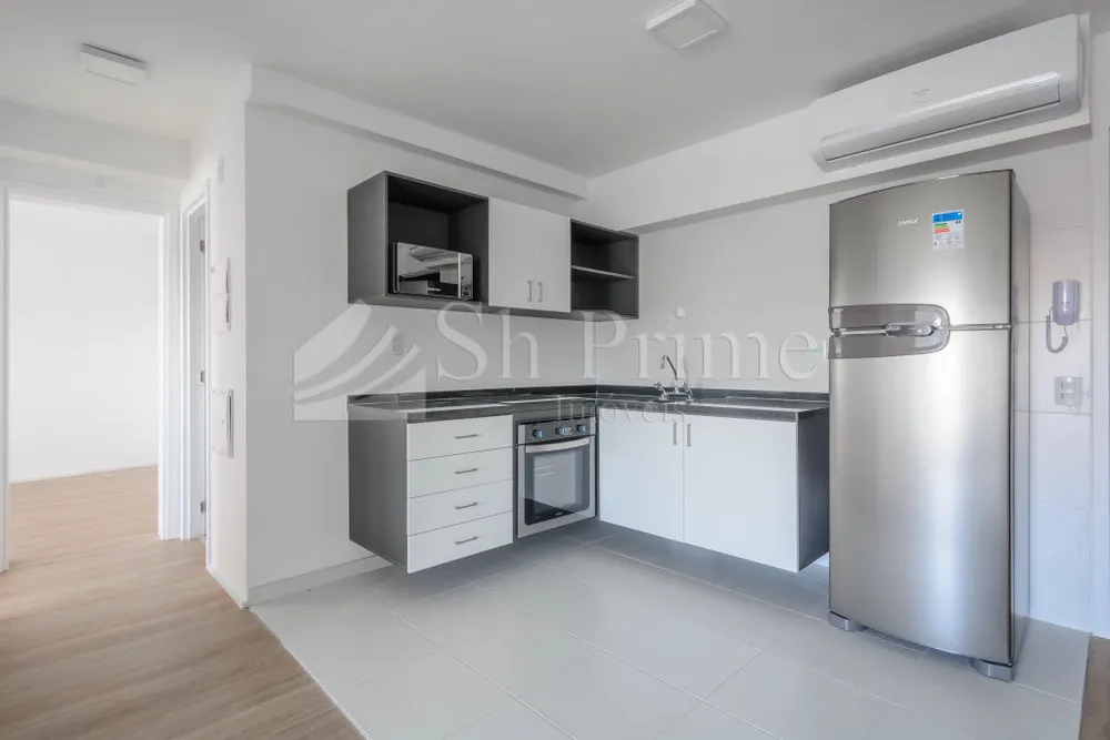 Apartamento, 2 quartos, 69 m² - Foto 1