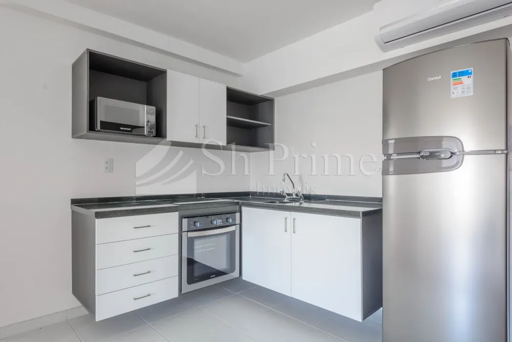 Apartamento, 2 quartos, 69 m² - Foto 2