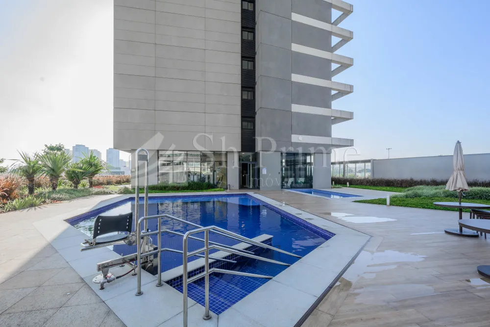 Apartamento, 2 quartos, 69 m² - Foto 15