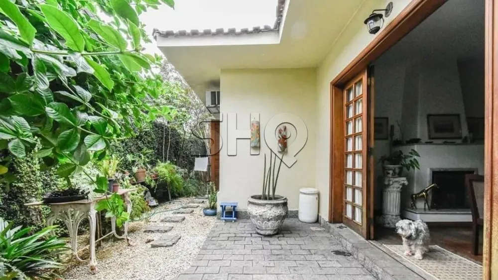 Casa, 4 quartos, 240 m² - Foto 4
