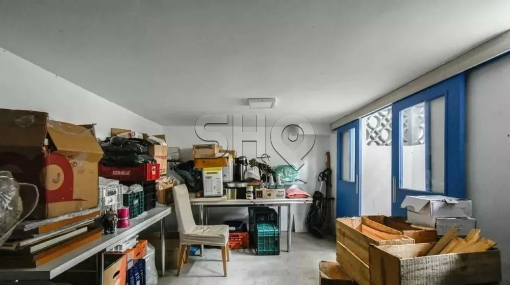 Casa, 4 quartos, 240 m² - Foto 7