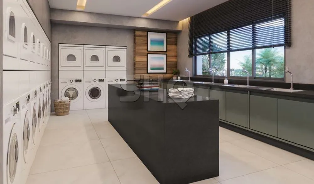 Apartamento, 1 quarto, 48 m² - Foto 1