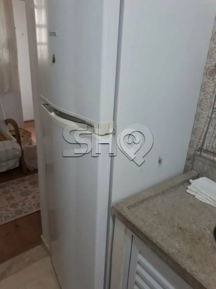 Apartamento, 1 quarto, 30 m² - Foto 1