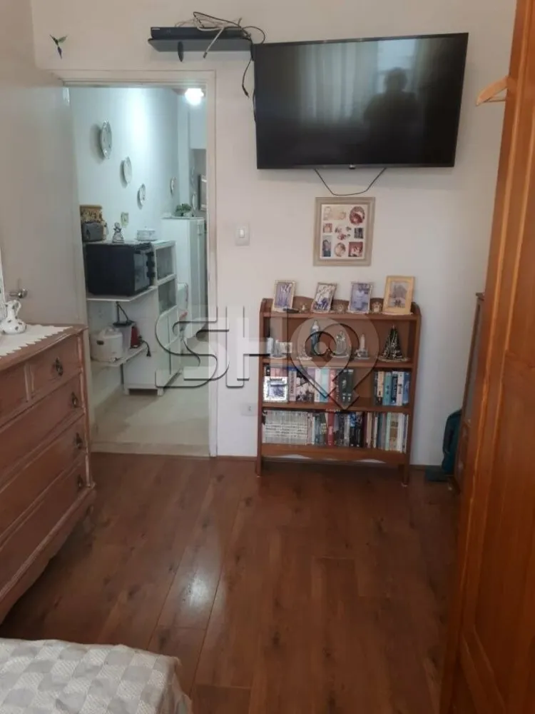 Apartamento, 1 quarto, 30 m² - Foto 2