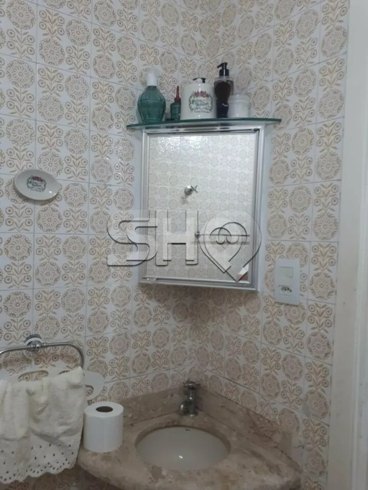 Apartamento, 1 quarto, 30 m² - Foto 3