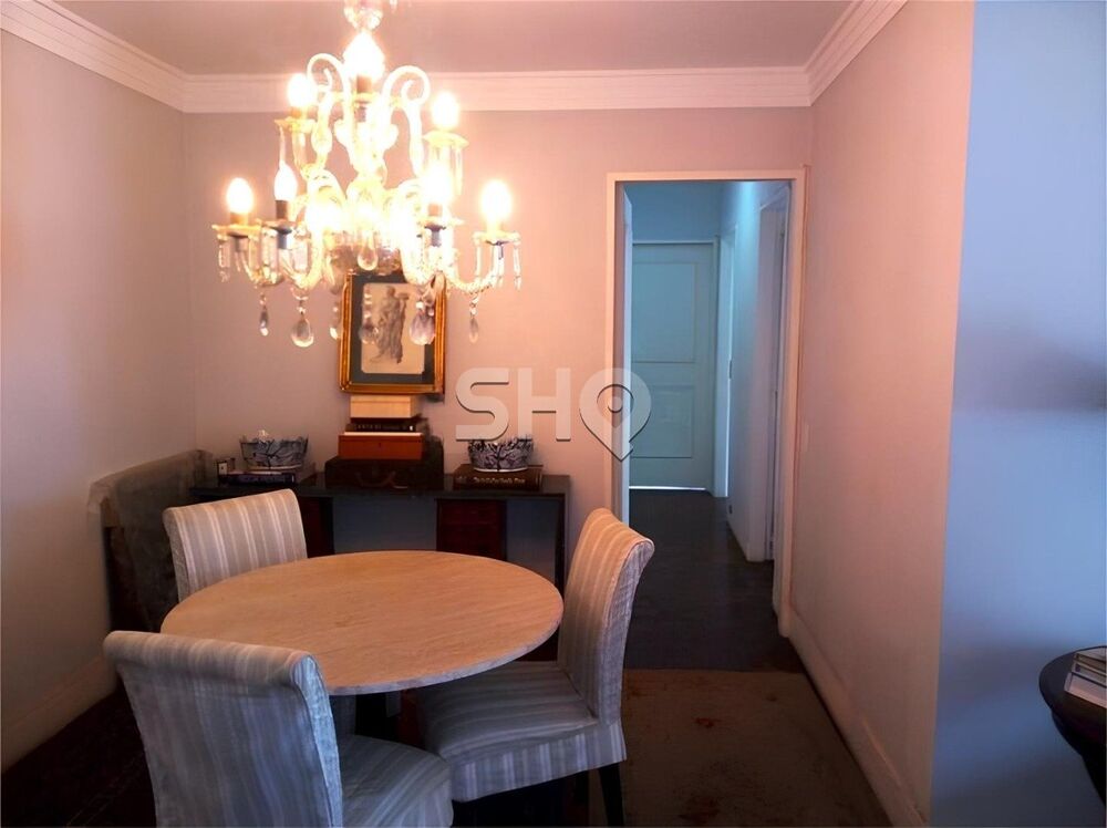 Apartamento à venda com 3 quartos, 120m² - Foto 4