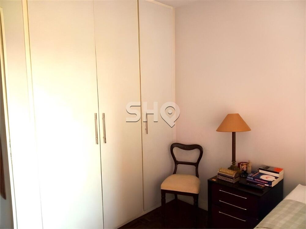 Apartamento à venda com 3 quartos, 120m² - Foto 15