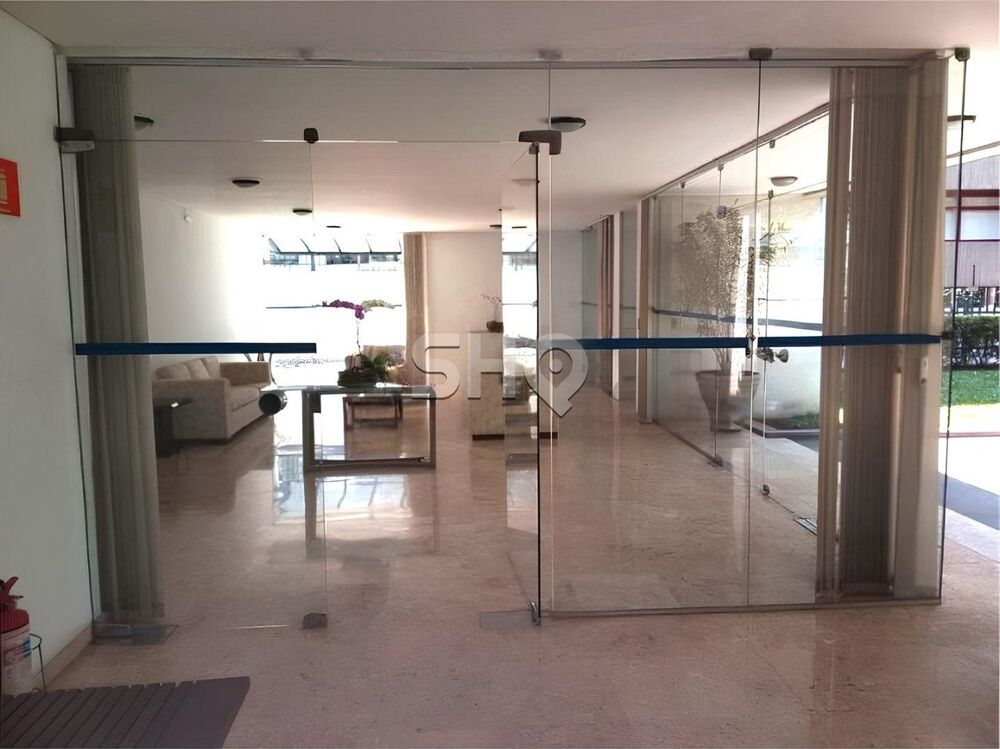 Apartamento à venda com 3 quartos, 120m² - Foto 28