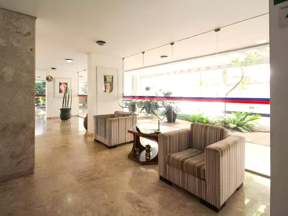 Apartamento à venda com 3 quartos, 120m² - Foto 29