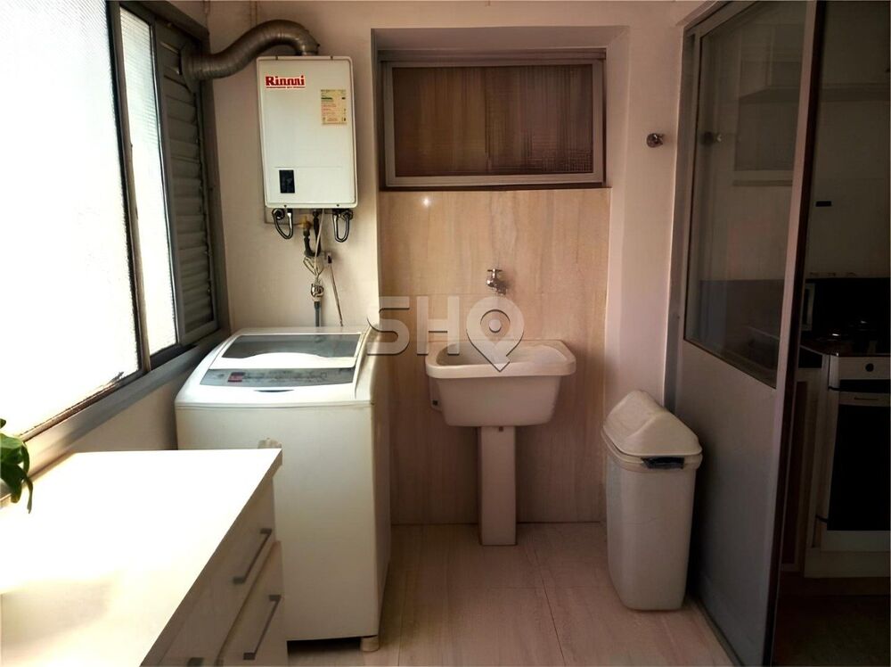 Apartamento à venda com 3 quartos, 120m² - Foto 18