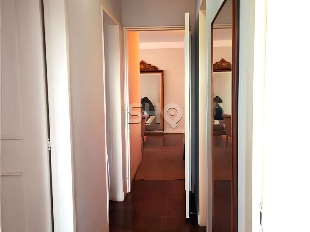 Apartamento à venda com 3 quartos, 120m² - Foto 9