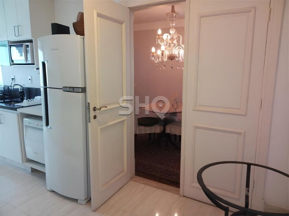 Apartamento à venda com 3 quartos, 120m² - Foto 7