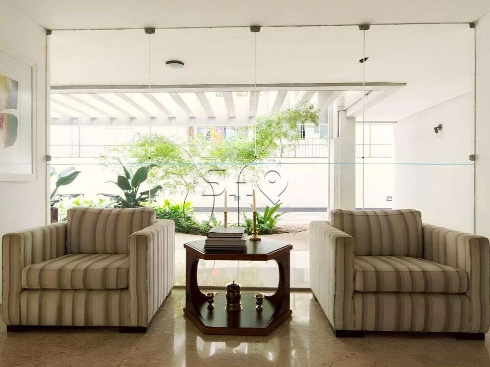 Apartamento à venda com 3 quartos, 120m² - Foto 30