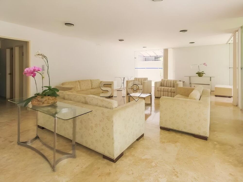 Apartamento à venda com 3 quartos, 120m² - Foto 32