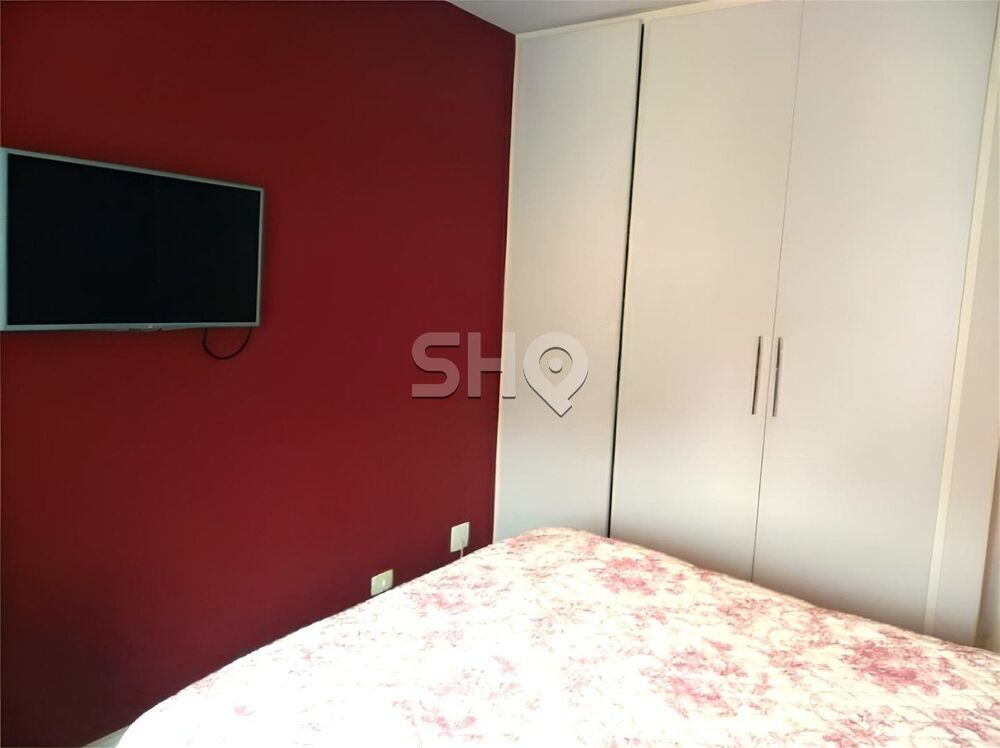 Apartamento à venda com 3 quartos, 120m² - Foto 11
