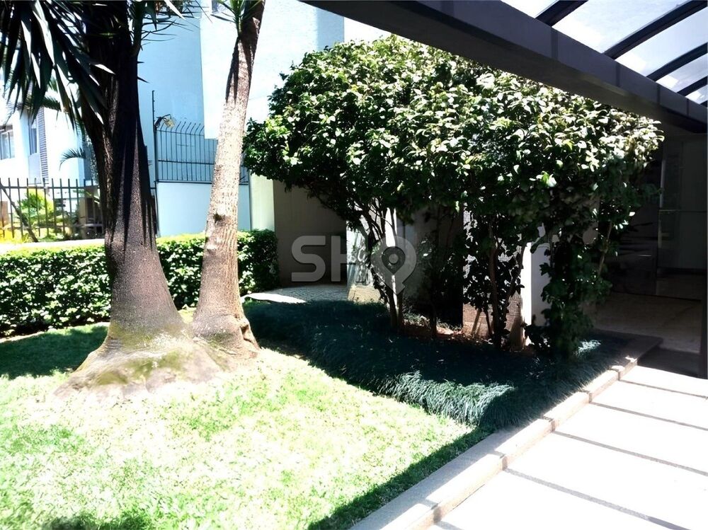 Apartamento à venda com 3 quartos, 120m² - Foto 23