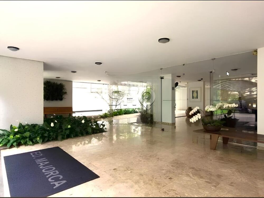 Apartamento à venda com 3 quartos, 120m² - Foto 26