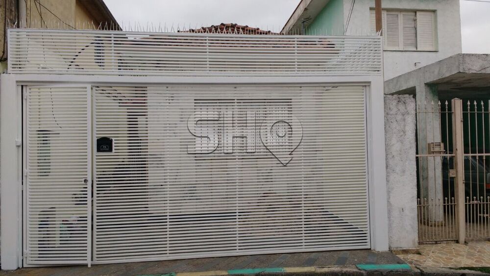 Sobrado, 5 quartos, 360 m² - Foto 1