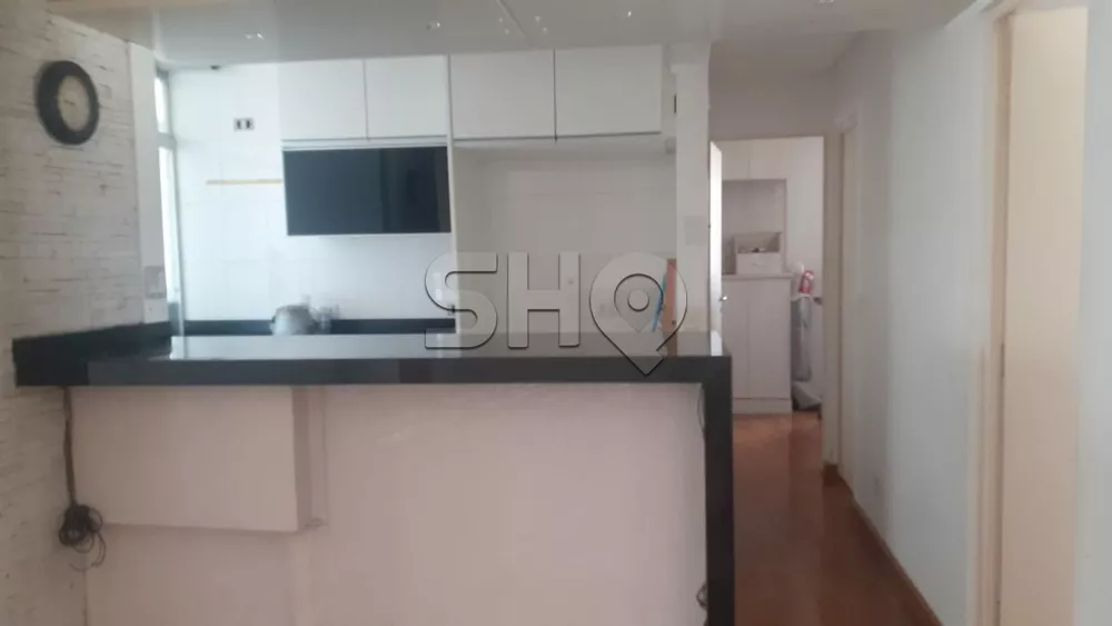 Apartamento à venda com 3 quartos, 68m² - Foto 4