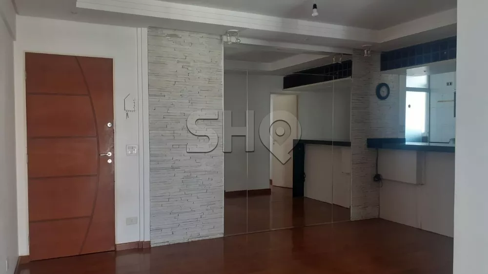 Apartamento à venda com 3 quartos, 68m² - Foto 3