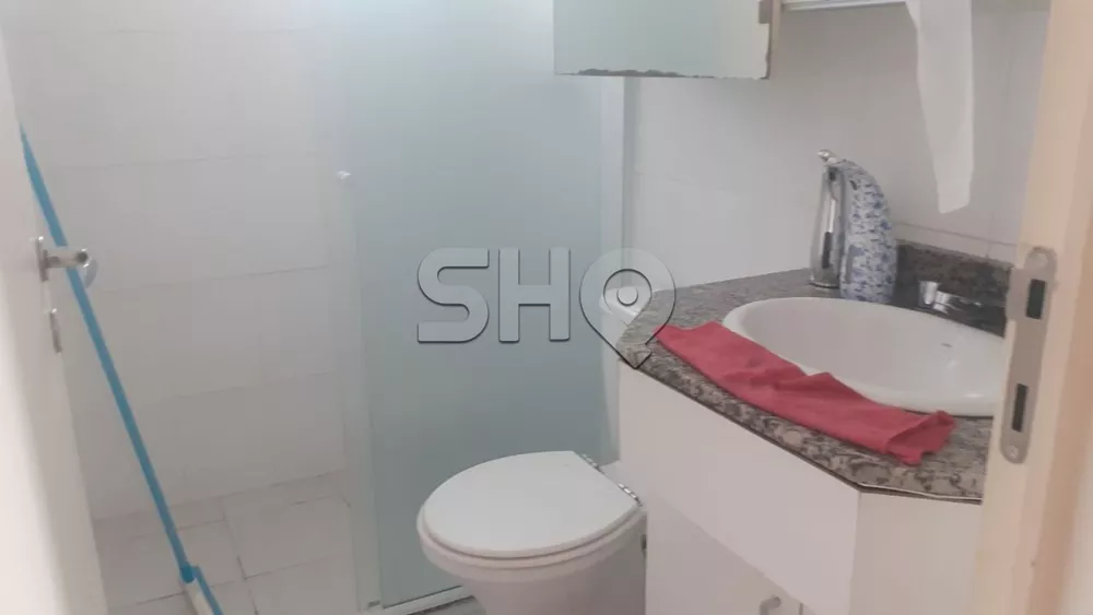 Apartamento à venda com 3 quartos, 68m² - Foto 6