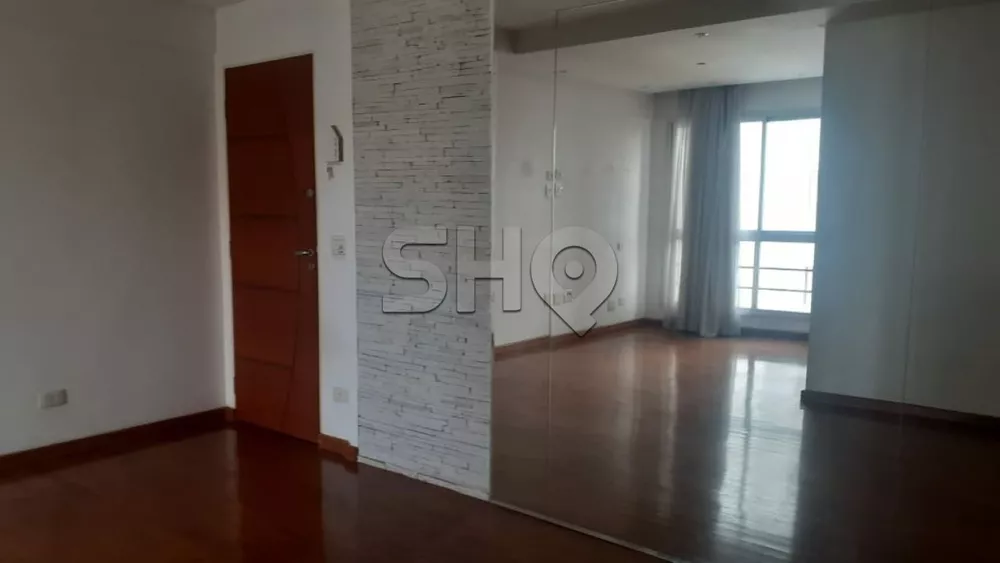 Apartamento à venda com 3 quartos, 68m² - Foto 20