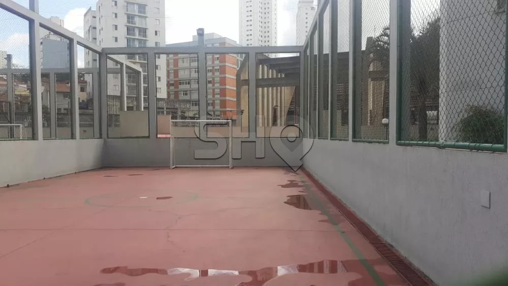 Apartamento à venda com 3 quartos, 68m² - Foto 24