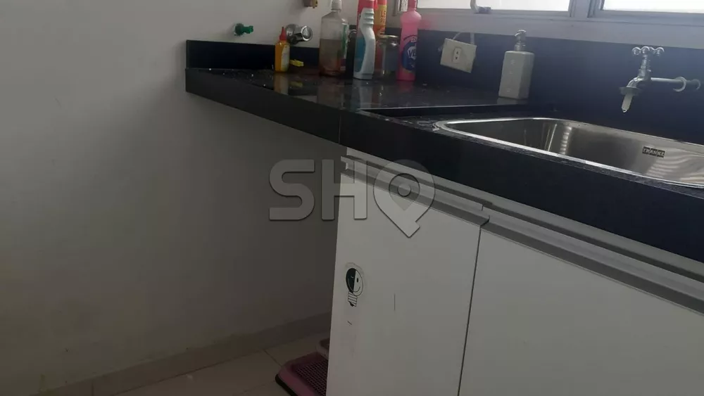 Apartamento à venda com 3 quartos, 68m² - Foto 15