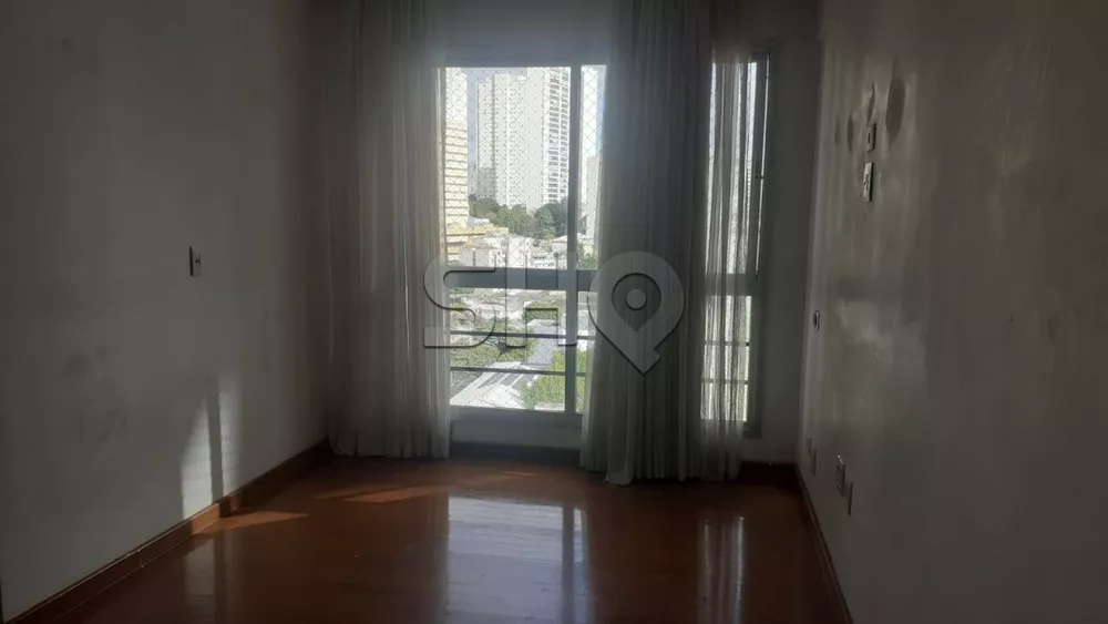 Apartamento à venda com 3 quartos, 68m² - Foto 1