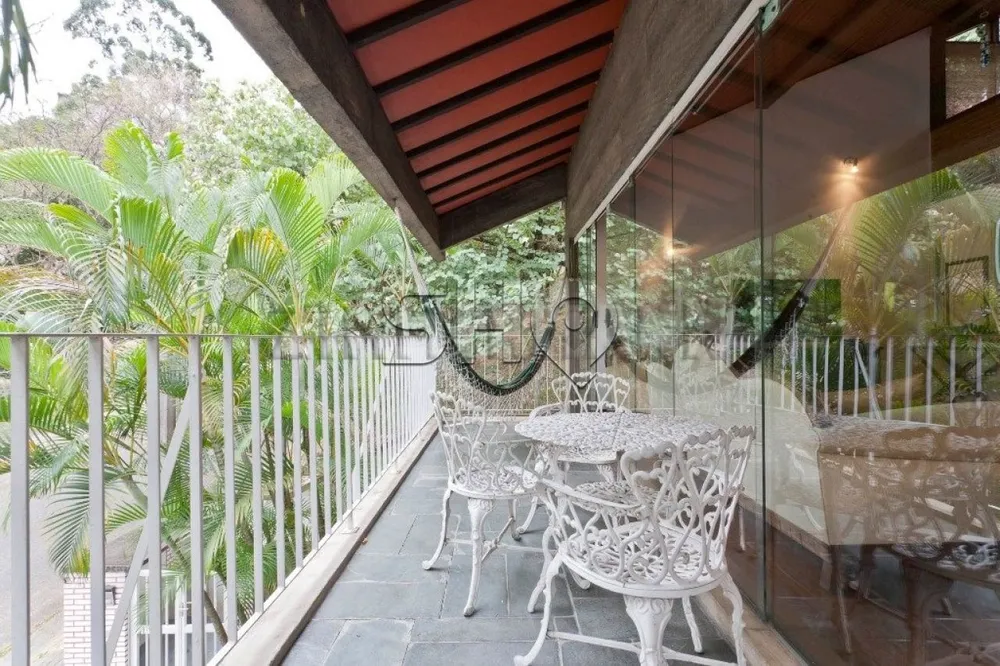 Sobrado, 3 quartos, 350 m² - Foto 1