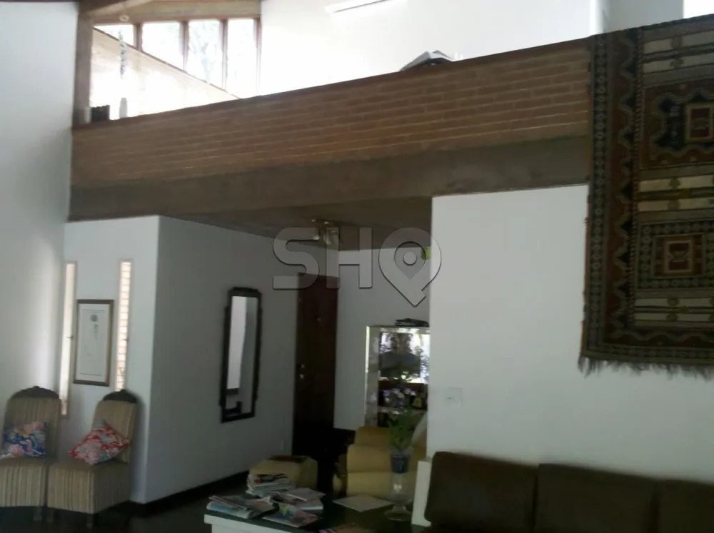 Sobrado, 3 quartos, 350 m² - Foto 2
