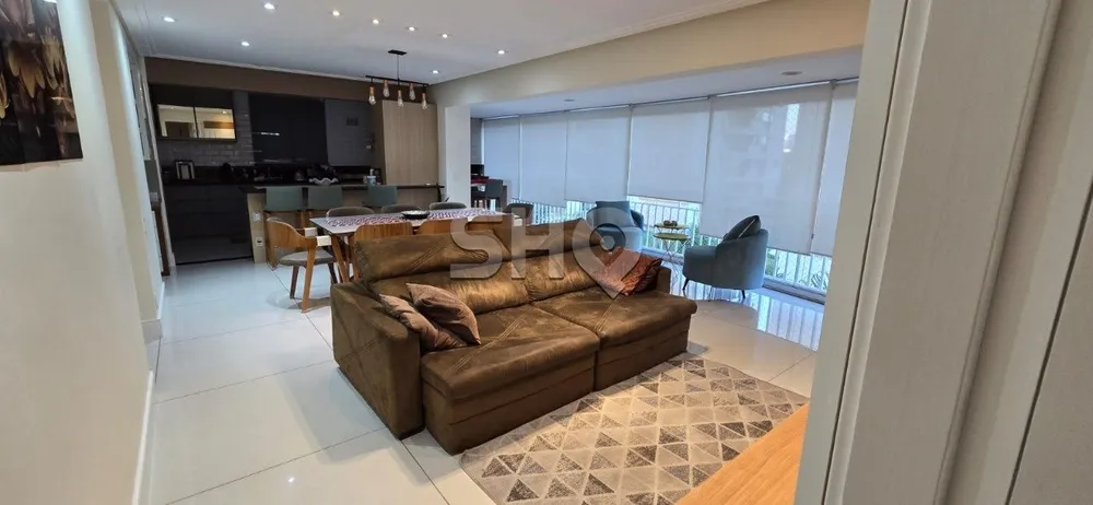 Apartamento, 3 quartos, 122 m² - Foto 7