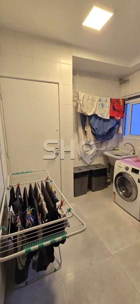 Apartamento, 3 quartos, 122 m² - Foto 16