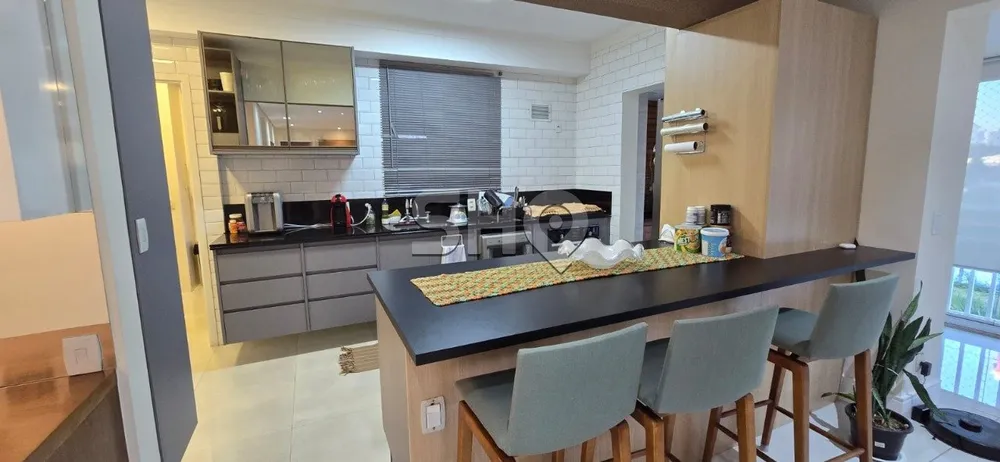 Apartamento, 3 quartos, 122 m² - Foto 3