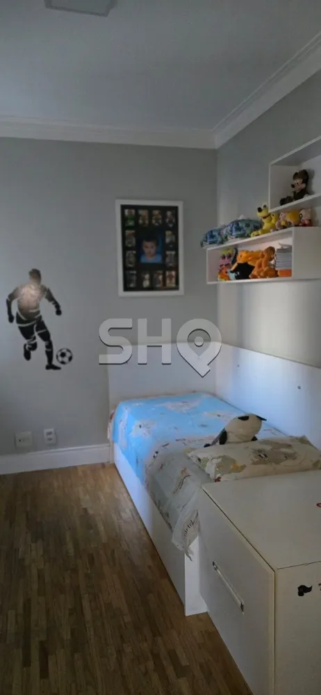 Apartamento, 3 quartos, 122 m² - Foto 8