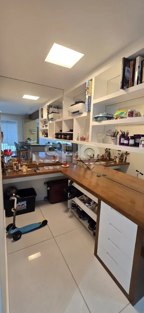 Apartamento, 3 quartos, 122 m² - Foto 1