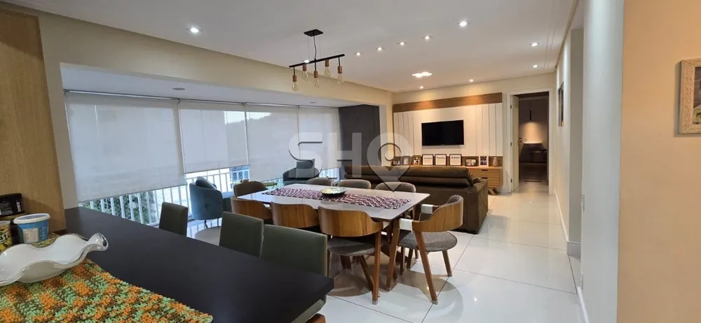 Apartamento, 3 quartos, 122 m² - Foto 6