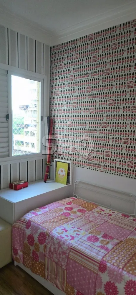 Apartamento, 3 quartos, 122 m² - Foto 15