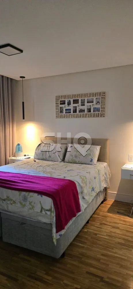 Apartamento, 3 quartos, 122 m² - Foto 7