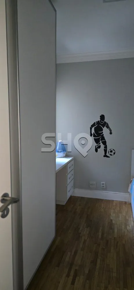Apartamento, 3 quartos, 122 m² - Foto 4