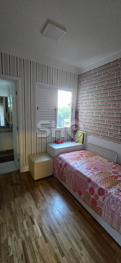 Apartamento, 3 quartos, 122 m² - Foto 14