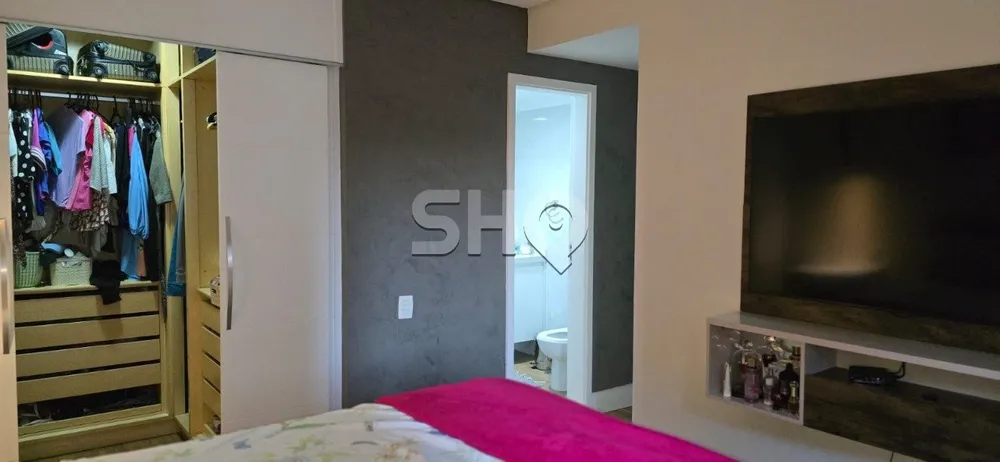 Apartamento, 3 quartos, 122 m² - Foto 2