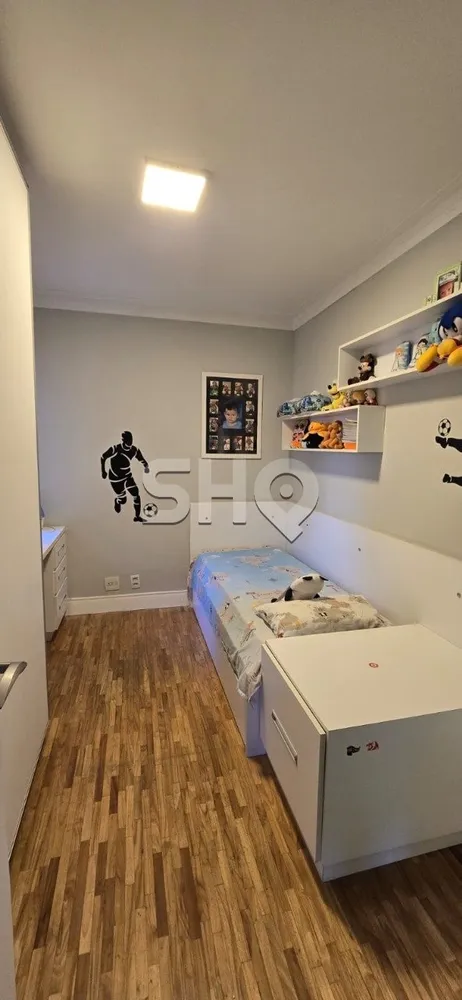 Apartamento, 3 quartos, 122 m² - Foto 9