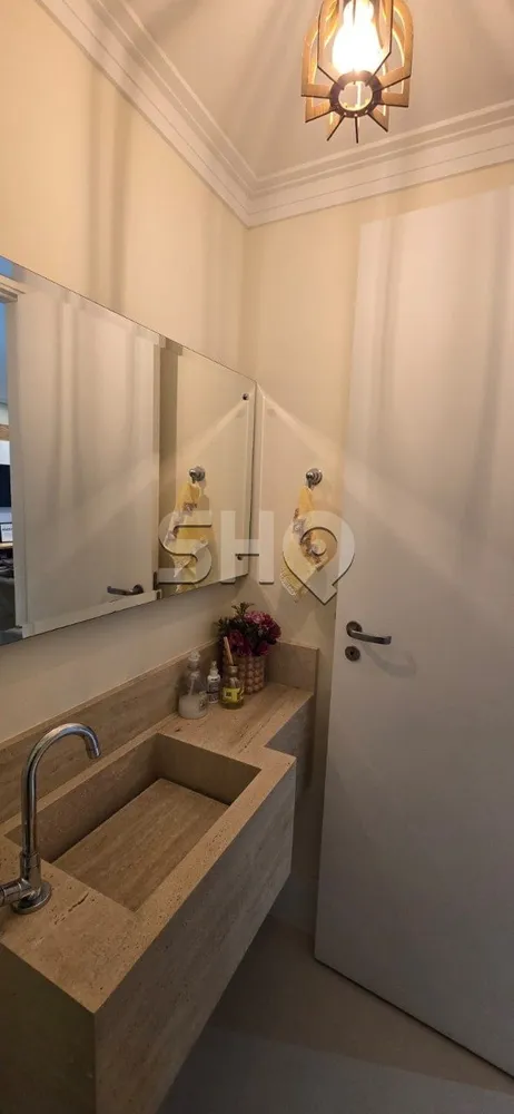 Apartamento, 3 quartos, 122 m² - Foto 5