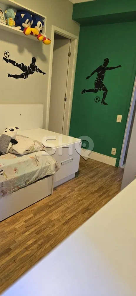 Apartamento, 3 quartos, 122 m² - Foto 10