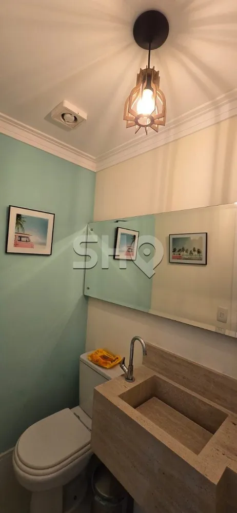 Apartamento, 3 quartos, 122 m² - Foto 4