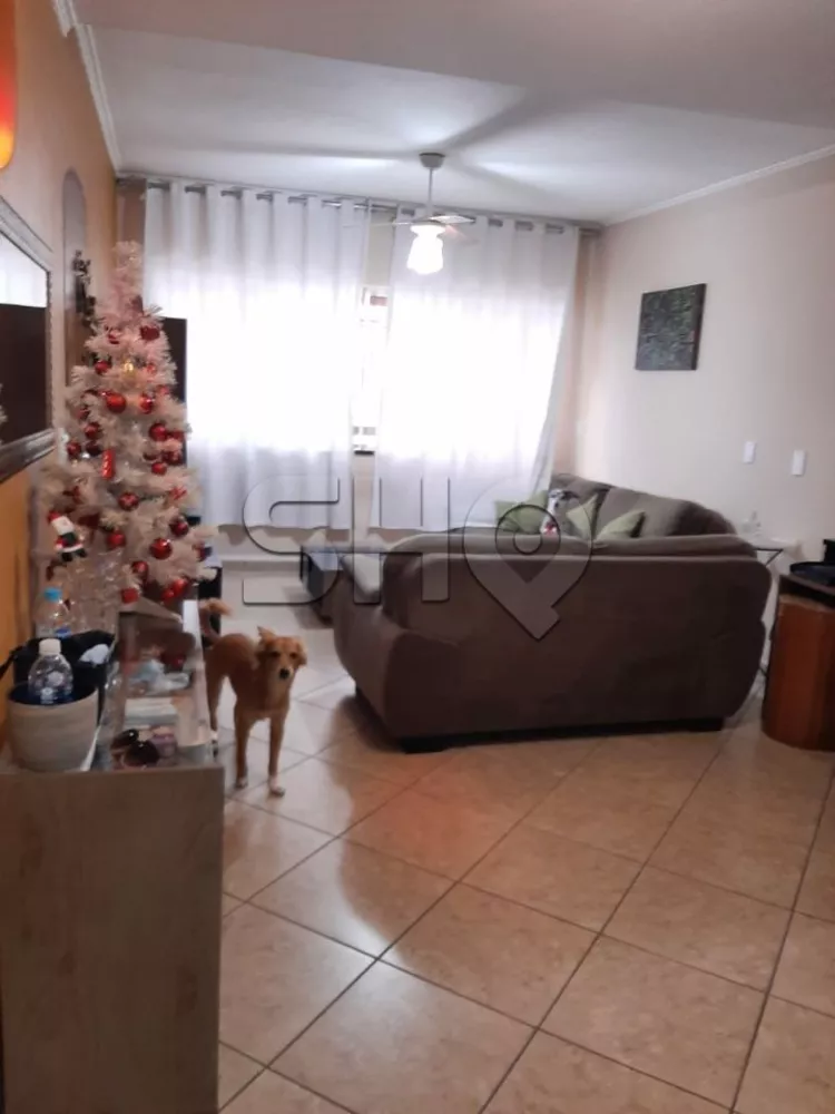 Sobrado à venda com 4 quartos, 151m² - Foto 4